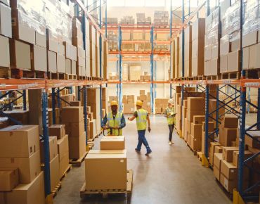 warehousing